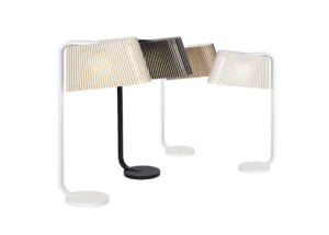 Secto Design Owalo 7020 pöytävalaisin
