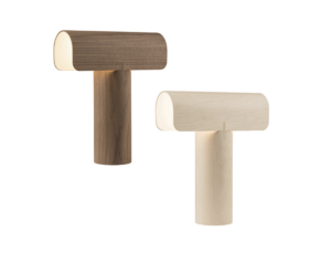 Secto Design Teelo 8020 pöytävalaisin
