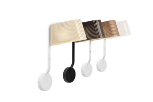Secto Design Owalo 7030 seinävalaisin