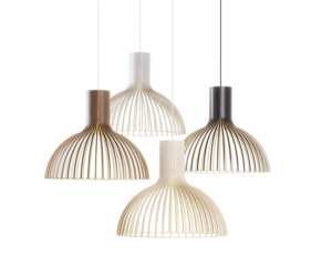 Secto Design Victo 4250 riippuvalaisin