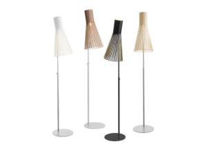 Secto Design 4210 lattiavalaisin