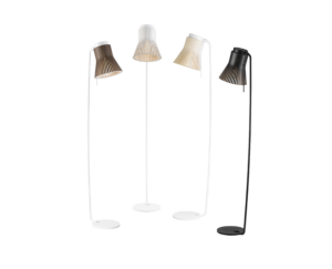 Secto Design Petite 4610 lattiavalaisin