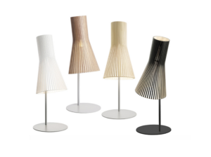 Secto Design 4220 pöytävalaisin