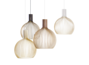 Secto Design Octo 4240 riippuvalaisin