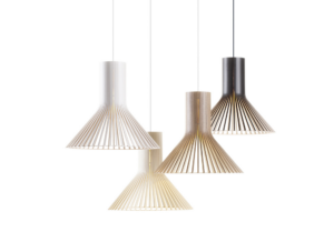 Secto Design Puncto 4203 riippuvalaisin