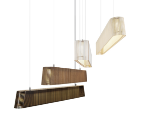 Secto Design Owalo 7000 riippuvalaisin