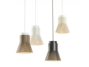 Secto Design 4600 riippuvalaisin