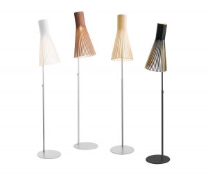 Secto Design 4210 lattiavalaisin - Image 2