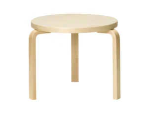 Artek 90D pöytä matala