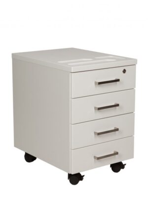 Laatikosto 4 laatikkoa