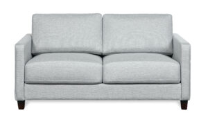 Aava vuodesohva alk. 920 €