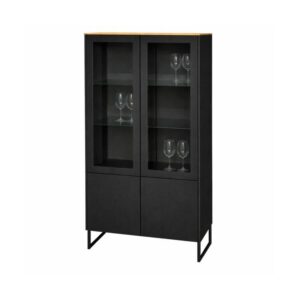 Suvi vitriini 2+2-ov MU/TA 958 €