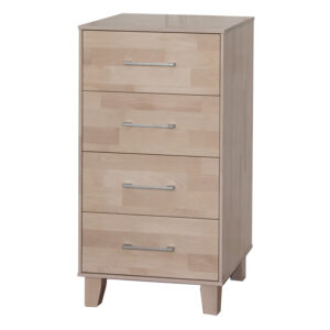 Valo lipasto 4ltk (Koivu) 675€