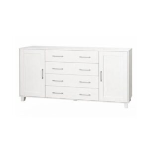 Valo senkki 2-ov/4-ltk (Koivu) 1626€