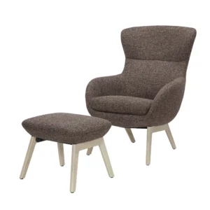 Arvo lepotuoli+ rahi 595 €