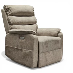 Diana recliner, beige 1 094 €