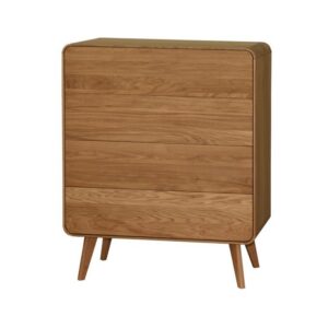 Soft Oak lipasto, 4 laatikkoa 1274 €