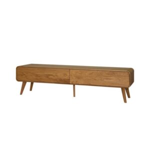 Soft Oak tv-taso, 2 laatikkoa 1193 €