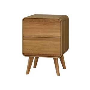 Soft Oak yöpöytä 675 €