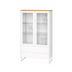 Suvi vitriini 2-ltk/2-ov VA/TA 946 €